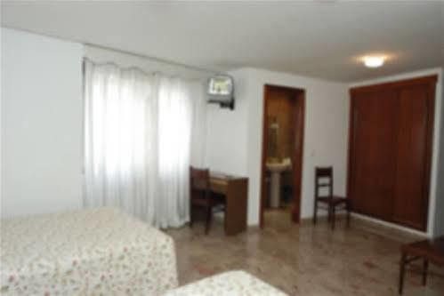 Hostal Aragon Teruel Eksteriør bilde