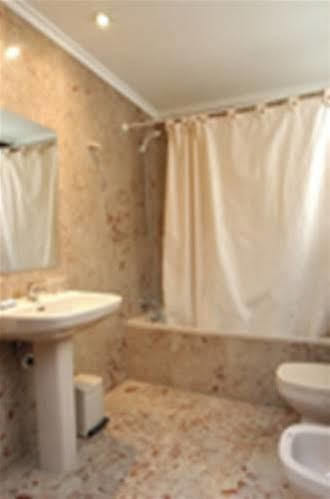 Hostal Aragon Teruel Eksteriør bilde